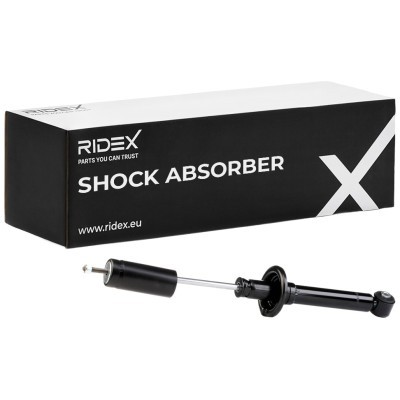 Shock Absorber RIDEX 854S0903 854S0903 - photo 2