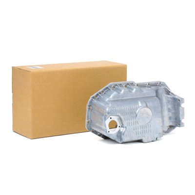 Oil Pan RIDEX 592O0018 592O0018 - photo 2