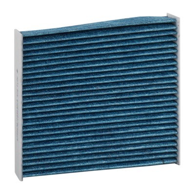Cabin Air Filter RIDEX 424I0573P 424I0573P - photo 4
