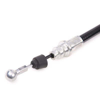 Cable Pull, Parking Brake RIDEX 124C0075 124C0075 - photo 4