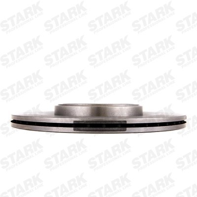 Brake Disc Stark SKBD-0022290 SKBD-0022290 - photo 4