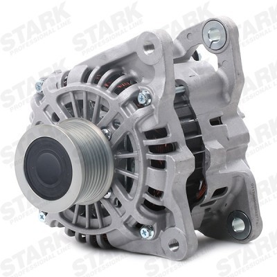 Alternator Stark SKGN-0320217 SKGN-0320217 - photo 3
