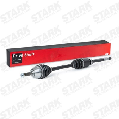 Drive Shaft Stark SKDS-0210718 SKDS-0210718 - photo 2