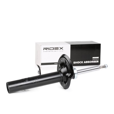 Shock Absorber RIDEX 854S0860 854S0860 - photo 2