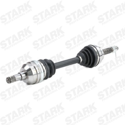 Drive Shaft Stark SKDS-0210237 SKDS-0210237 - photo 5