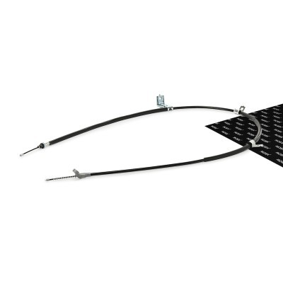 Cable Pull, Parking Brake RIDEX 124C0679 124C0679 - photo 2