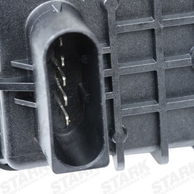 Turbocharger Stark SKCT-1191130 SKCT-1191130 - photo 6