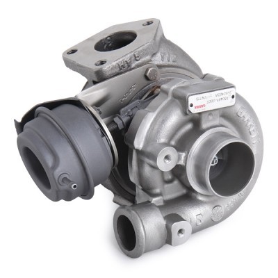 Turbocharger RIDEX 2234C0084R 2234C0084R - photo 4