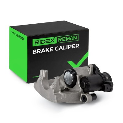 Brake Caliper RIDEX 78B2732R 78B2732R - photo 2