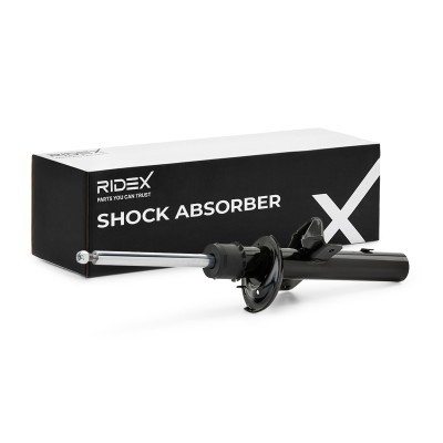 Shock Absorber RIDEX 854S0080 854S0080 - photo 1