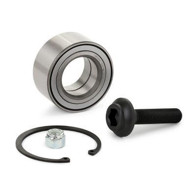 Wheel Bearing RIDEX 654W0028 654W0028 - photo 5