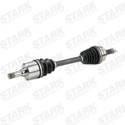 Drive Shaft Stark SKDS-0210256 SKDS-0210256 - photo 3