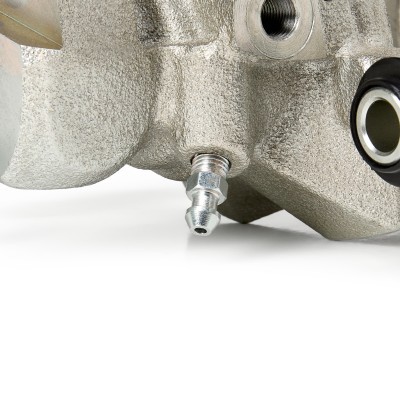 Brake Caliper RIDEX 78B0453R 78B0453R - photo 6