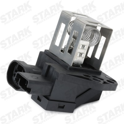 Resistor Blower Stark SKRI-2000050 SKRI-2000050 - photo 3