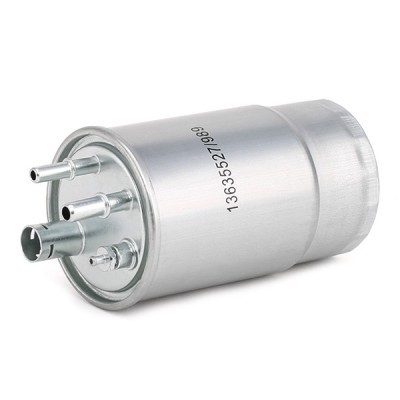 Fuel Filter RIDEX 9F0111 9F0111 - photo 3
