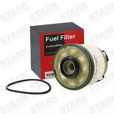 Fuel Filter Stark SKFF-0870265 SKFF-0870265 - photo 2