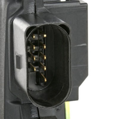 Door Lock RIDEX 1361D0041 1361D0041 - photo 5