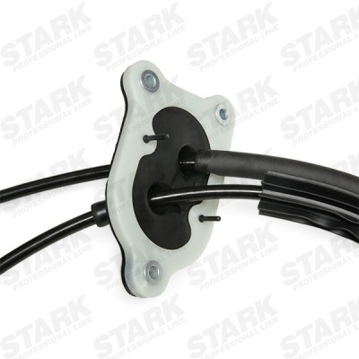 Cable Pull, manual transmission Stark SKCMT-1520018 SKCMT-1520018 - photo 4