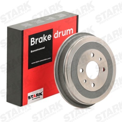 Brake Drum Stark SKBDM-0800269 SKBDM-0800269 - photo 1