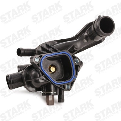 Thermostat, Coolant Stark SKTC-0560434 SKTC-0560434 - photo 3