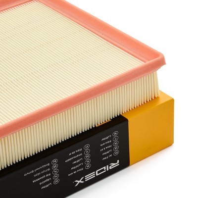 Air Filter RIDEX 8A1761 8A1761 - photo 4