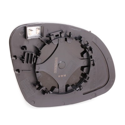 Mirror Glass, exterior mirror RIDEX 1914M0022 1914M0022 - photo 3