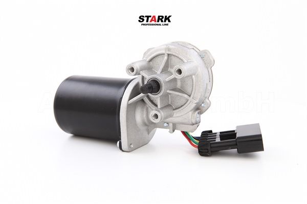 Wiper Motor Stark SKWM-0290049 SKWM-0290049 - photo 1