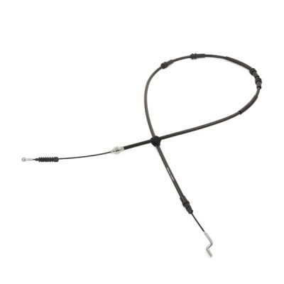 Cable Pull, Parking Brake RIDEX 124C0284 124C0284 - photo 3
