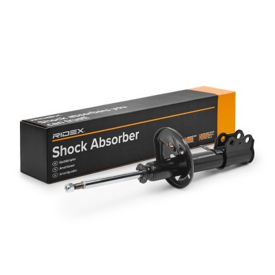 Shock Absorber RIDEX 854S0427 854S0427 - photo 3