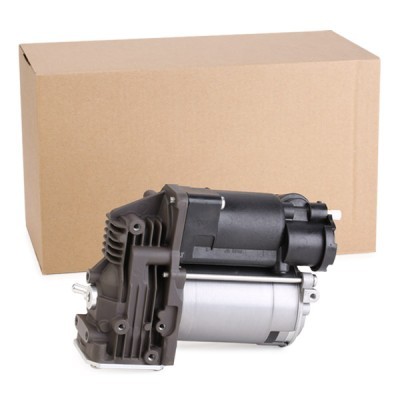 Air Suspension Compressor RIDEX 332C0027 332C0027 - photo 2