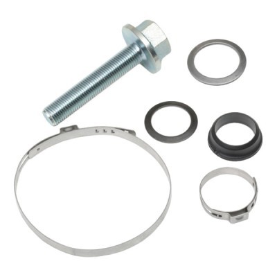 Bellow, drive shaft RIDEX 193B0176 193B0176 - photo 3