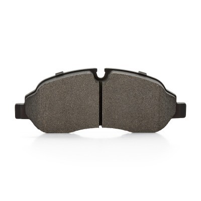 Brake Pads Set RIDEX 402B1238P 402B1238P - photo 5