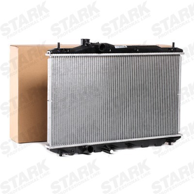 Radiator, Engine Cooling Stark SKRD-0120436 SKRD-0120436 - photo 2