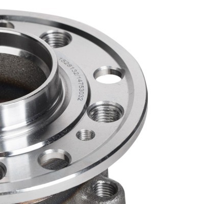 Wheel Bearing RIDEX 654W1101 654W1101 - photo 6