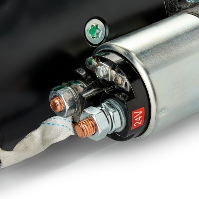 Starter RIDEX 2S0716 2S0716 - photo 6