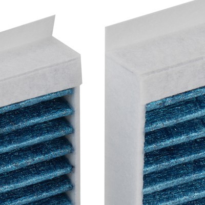 Cabin Air Filter RIDEX 424I0619P 424I0619P - photo 6