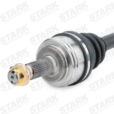 Drive Shaft Stark SKDS-0210278 SKDS-0210278 - photo 6