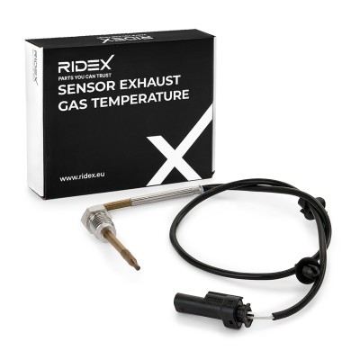 Exhaust gas temperature sensor RIDEX 3938E0511 3938E0511 - photo 1