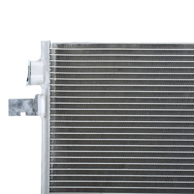 A/C condenser 448C0102 - photo 7