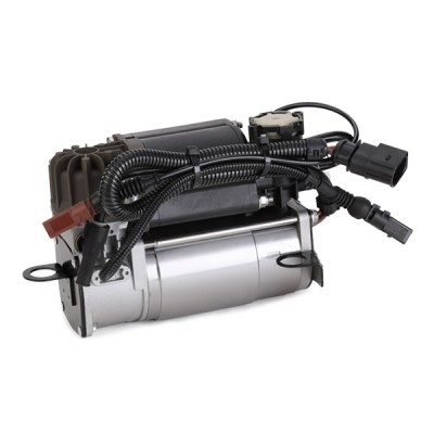 Air Suspension Compressor RIDEX 332C0005 332C0005 - photo 4