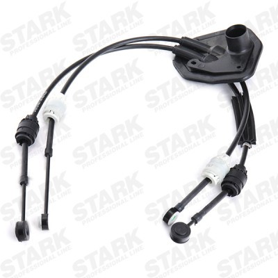 Cable Pull, manual transmission Stark SKCMT-1520104 SKCMT-1520104 - photo 2