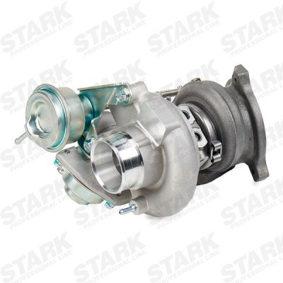 Turbocharger Stark SKCT-1191063 SKCT-1191063 - photo 3