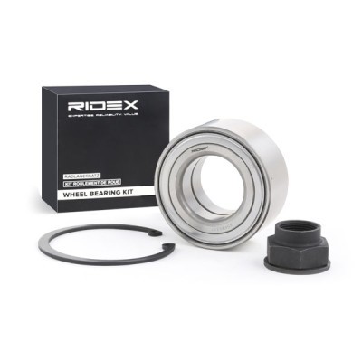 Wheel Bearing RIDEX 654W0337 654W0337 - photo 2