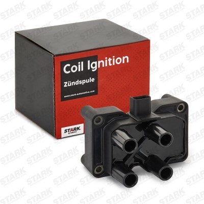 Ignition Coil Stark SKCO-0070021 SKCO-0070021 - photo 2