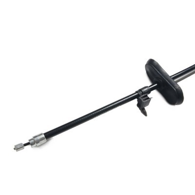 Cable Pull, Parking Brake RIDEX 124C0765 124C0765 - photo 4