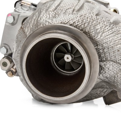 Turbocharger RIDEX 2234C10852R 2234C10852R - photo 6