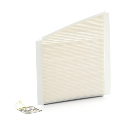 Cabin Air Filter RIDEX 424I0034P 424I0034P - photo 2