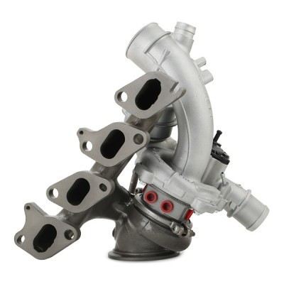 Turbocharger RIDEX 2234C0151R 2234C0151R - photo 5