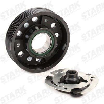 A/C electromagnetic clutch SKMCA-1640014 - photo 4