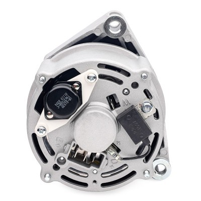 Alternator RIDEX 4G0149 4G0149 - photo 5